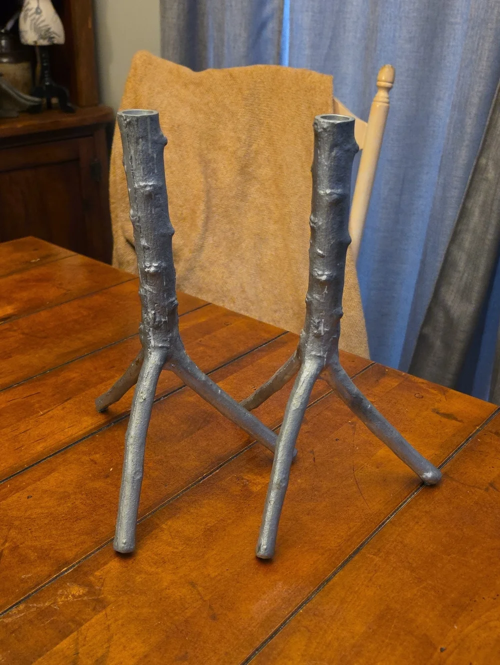 N/A pair heavy